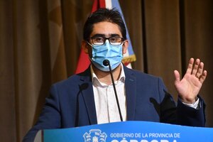Bebés de Córdoba: imputaron al exsecretario de Salud