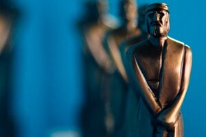 Premios Martín Fierro, el Oscar argentino: la historia de “El gaucho” y quién ganó el primer galardón de Oro y de Platino
