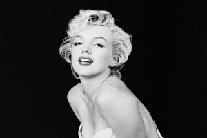 Marilyn Monroe: 5 curiosidades de la icónica rubia de Hollywood  (Fuente: Milton H. Greene)