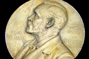 Cuándo se entregan los Premios Nobel 2022