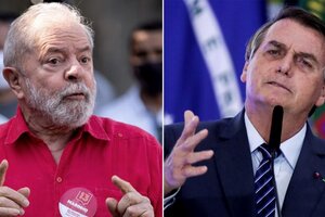 Elecciones en Brasil: los resultados en vivo (Fuente: Télam)