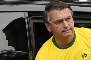 Elecciones en Brasil: Jair Bolsonaro reconoció que las elecciones probaron que hay una "voluntad de cambio" 