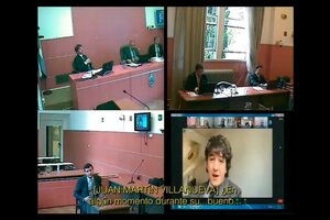 Causa Vialidad: el video de la defensa de Báez contra la acusación de los fiscales