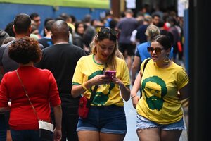 Dos futuros contrapuestos para Brasil