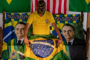 Lula deberá “desfascistizar" a la sociedad brasileña 