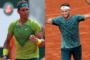 Rafael Nadal en Argentina: cuándo juega ante Casper Ruud y cómo comprar entradas