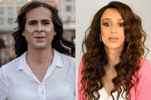 Elecciones en Brasil: quiénes son las primeras mujeres trans elegidas como diputadas
