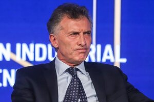 "¿Para qué te votamos?": los memes sobre el libro de Mauricio Macri coparon las redes (Fuente: NA)