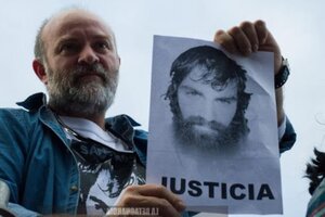 La Corte Suprema desestimó los planteos de la familia de Santiago Maldonado