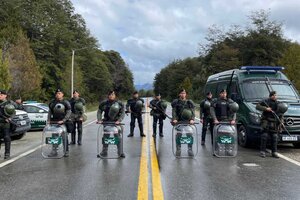 Villa Mascardi: Los organismos de derechos humanos piden una mesa de diálogo