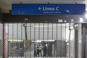 La Ciudad de Buenos Aires renovará 20 estaciones del subte: qué paradas se verán afectadas y desde cuándo (Fuente: Télam)