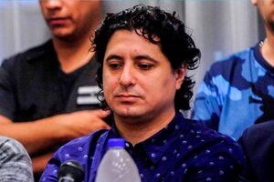 Ordenan excarcelar a Marcos Bazán mientras espera un nuevo juicio