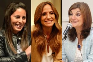 Alberto Fernández designó a tres mujeres en los ministerios que habían quedado vacantes