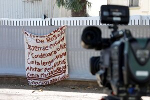 Amenazas a periodistas en Rosario: "No somos héroes, somos trabajadores y exigimos seguridad"