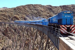 Más de 26 mil turistas visitaron Salta el fin de semana largo