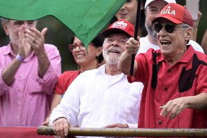 Brasil: Chico Buarque denunció al hijo de Jair Bolsonaro por daño moral