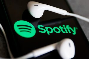 Spotify y HBO MAX imputadas por "cláusulas abusivas"