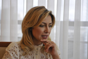 Hernia umbilical: ¿qué es la protrusión por la que operarán a la primera dama Fabiola Yáñez?