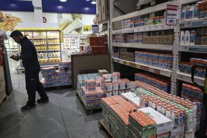 Qué se puede hacer para bajar la inflación (Fuente: Dafne Gentinetta)