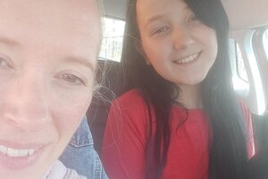 Escocia: engañan a una niña autista de 12 años y la atacan a golpes hasta dejarla inconsciente