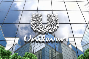 Unilever anunció que implementa la semana laboral de cuatro días (Fuente: AFP)