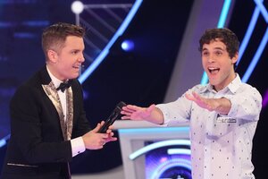 Gran Hermano volvió con una nueva edición: ¿cuánto hizo de rating? 