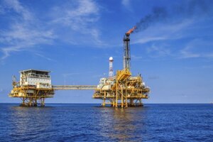 Exploración petrolera en Mar del Plata: ratifican la cautelar que impide la actividad a 300 kilómetros de la costa