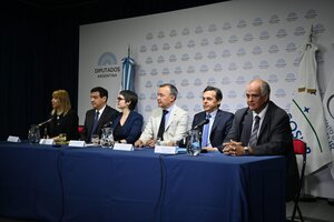 Gisela Marziotta: "Es necesario fortalecer la agenda regional de integración"   