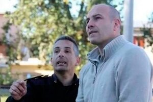 Condenaron a ex jefe de la Policía Comunal de Quilmes durante la gestión de Martiniano Molina
