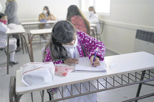 CTERA afirmó que el Gobierno se "comprometió" a no recortar en Educación