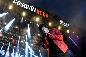 Cosquín Rock 2023 confirmó su line up: ¿quiénes tocan? 