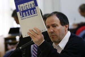“En Argentina a nadie le interesan los presos”