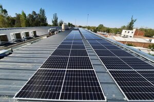 Cómo son las soluciones de energía solar que proveerán el 30 % del consumo de la UCA