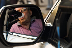Avanza la ley de alcohol cero al volante en la Provincia de Buenos Aires