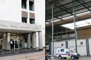 Renunciaron dos gerentas de hospitales en 48 horas y habrá “elección” express