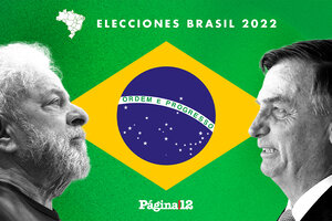 Elecciones Brasil 2022: El debate entre Lula da Silva y Jair Bolsonaro evidenció la disputa de dos modelos antagónicos