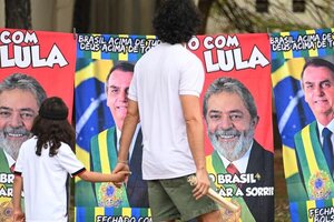 Elecciones Brasil 2022: Lula da Silva ganó en Portugal, el segundo país con mayor número de votantes fuera de Brasil