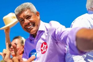 Elecciones Brasil 2022: Bahía eligió al primer gobernador indígena del país