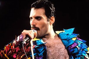 31 años de la muerte de Freddie Mercury, esa fuerza de la naturaleza