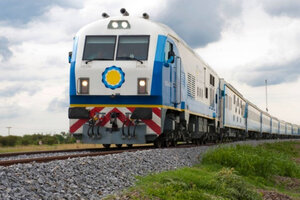 Trenes Argentinos de larga distancia: pullman o primera, una por una sus diferencias