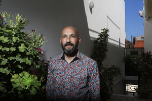 Matías Mauricio y la nueva poética del tango