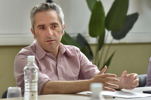 "No comprar aquellas marcas que remarcan por encima de la inflación"