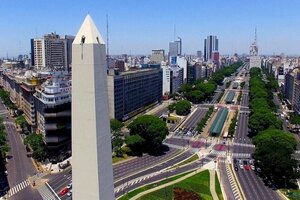 Clima en Buenos Aires: el pronóstico del tiempo para este miércoles 2 de noviembre