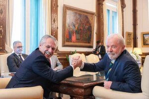 El triunfo de Lula da Silva: la agenda política, económica y ambiental que se abre entre Argentina y Brasil 