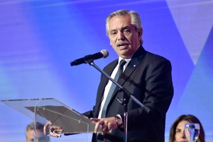 "Están empecinados en tapar lo obvio"