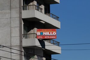 Cuánto cuesta alquilar un departamento de 2 y 3 ambientes en el Gran Buenos Aires (Fuente: Leandro Teysseire)