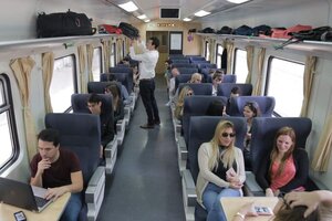Trenes Argentinos respondió a las denuncias por pasajes agotados y anunció nuevos controles: ¿desde cuándo rigen?