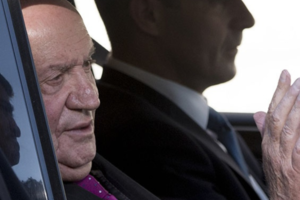 Demanda por acoso: el rey emérito español pidió inmunidad en Inglaterra