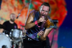 Todo lo que dejó Coldplay en su paso por Argentina: 9 momentos para recordar 