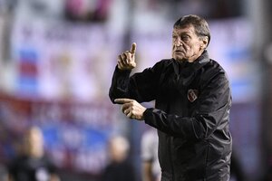 Independiente confirmó la salida de Julio Falcioni y busca reemplazante  (Fuente: Prensa Independiente)